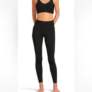 Commando control Black Women's Leggings. NWOT